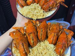 -三妹小龙虾·黄油蟹(华侨城总店)