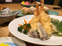 -隐泉京望日式料理(太和广场店)