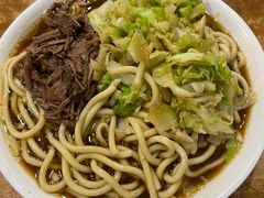 -柴氏风味斋(甘家口店)