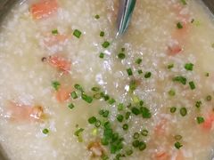 霸王岭8号龙虾粥-清水湾3号(东方小周海鲜店)