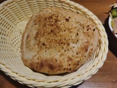 高炉烧饼-祥盛隆羊汤馆(芙蓉店)
