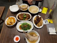 -松發肉骨茶(先得坊店)