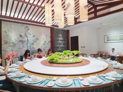 -蘭奢雅集·江浙菜(青山江滩店)