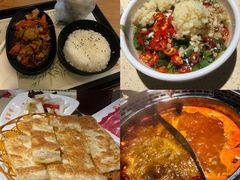 -蜀留香火锅·始于1999·原四川老火锅(白堤路店)