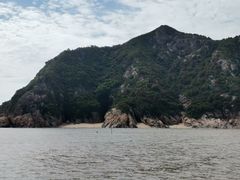 -北岐滩涂