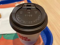 -汉堡王(上海凌云壹街坊店)