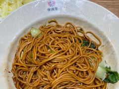 -李先生牛肉面大王(清河店)