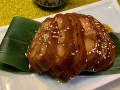 -南京大牌档(龙江新城市广场店)