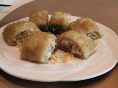 -金悦轩海鲜酒家(拱北店)