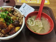 -食其家·牛丼咖喱(广元西路店)