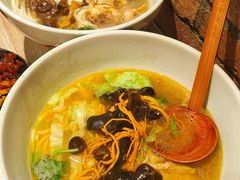 -云味馆·云南菜·云南米线(景田店)