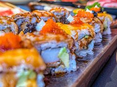 -無二炙坊·和牛烧肉(大钟寺1733店)