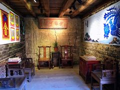 -云水谣景区-土楼之光文化园