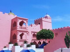 -漳州滨海火山岛自然生态风景区