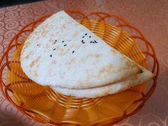 -陈掌柜澄城水盆羊肉(钟楼店)