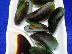 -东江海鲜大排档·潮汕菜·砂锅粥