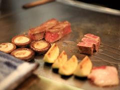 -神户牛排餐厅MOURIYA(总店)