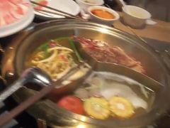 -川味观·鲜货火锅(西湖文化广场店)