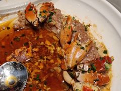 -阿明小菜·海鲜·上海菜(梅陇店)