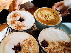 -西关84·History·Art·Cafe