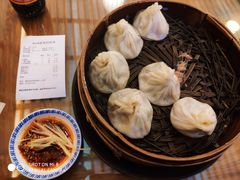 小笼包-笑来喜馄饨小笼工坊店(湖滨街店)