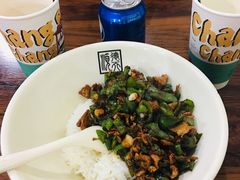 -德天顺盖码饭(人民西路店)