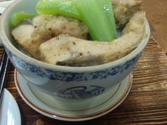-黄祥华养生堂·炖汤·营养蒸饭(岭南天地店)
