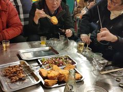 -陈氏肥蛤(小纬六路总店)