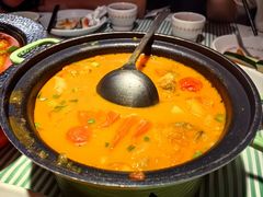 -楼兰新疆菜(江宁万达店)
