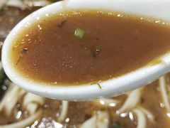 -康师傅私房牛肉面(北京南站店)