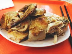 -香妃烤鸡(西单店)