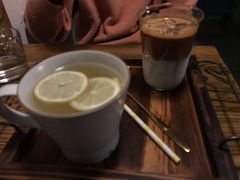 -春庄咖啡SpringHues(钟楼小区店)