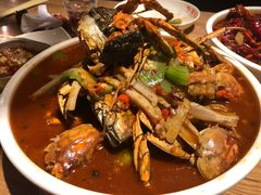 -虾满堂(瑞虹店)