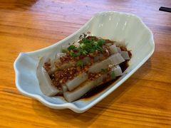 鸡豆凉粉-小厨子私房菜·云南美食店