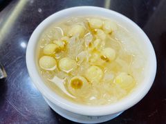 -民信老铺(双皮奶博物馆店)