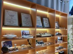 -镜客眼镜(大东方百货店)