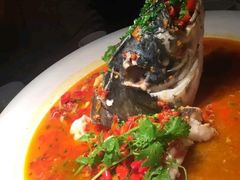 -坛宗剁椒鱼头(河西王府井店)