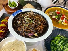 -中心大酒店·本味餐厅