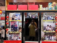 -三妹小龙虾·黄油蟹(华侨城总店)
