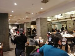 -北京老铺烤鸭(高新店)