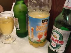 -小土豆北方菜馆(方庄店)