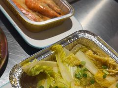 -有蚝有翅烧烤大排档·宵夜(右安门店)