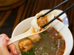 -鸡鸣汤包(复地活力广场店)