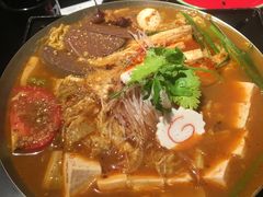 -8锅臭臭锅·正宗台湾小火锅(中心五路店)