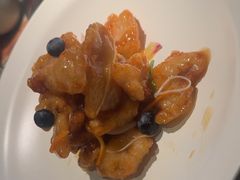 -苏乡兰亭·新派淮扬菜(吾悦广场店)