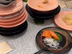 -争鲜回转寿司(西红门荟聚PLUS店)