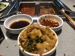 -海底捞火锅(凯德广场店)