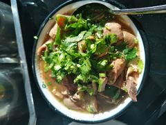 -宛平李记小吃(东关街店)