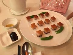 -半岛太子酒家(海港城店)