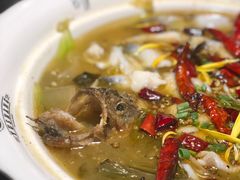 -鱼上·烤鱼(万象城店)